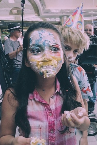Isabela Moner