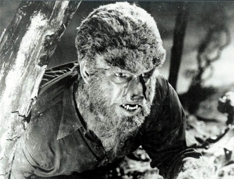Lon Chaney Jr.
