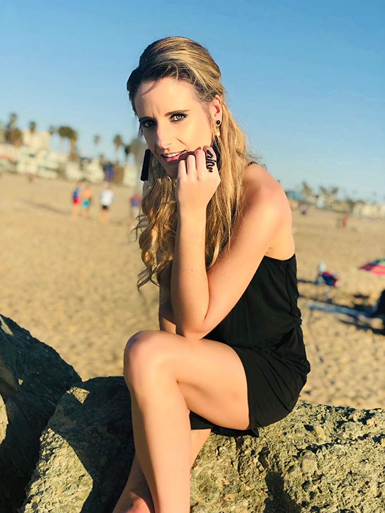 Shannon Elizabeth Stone