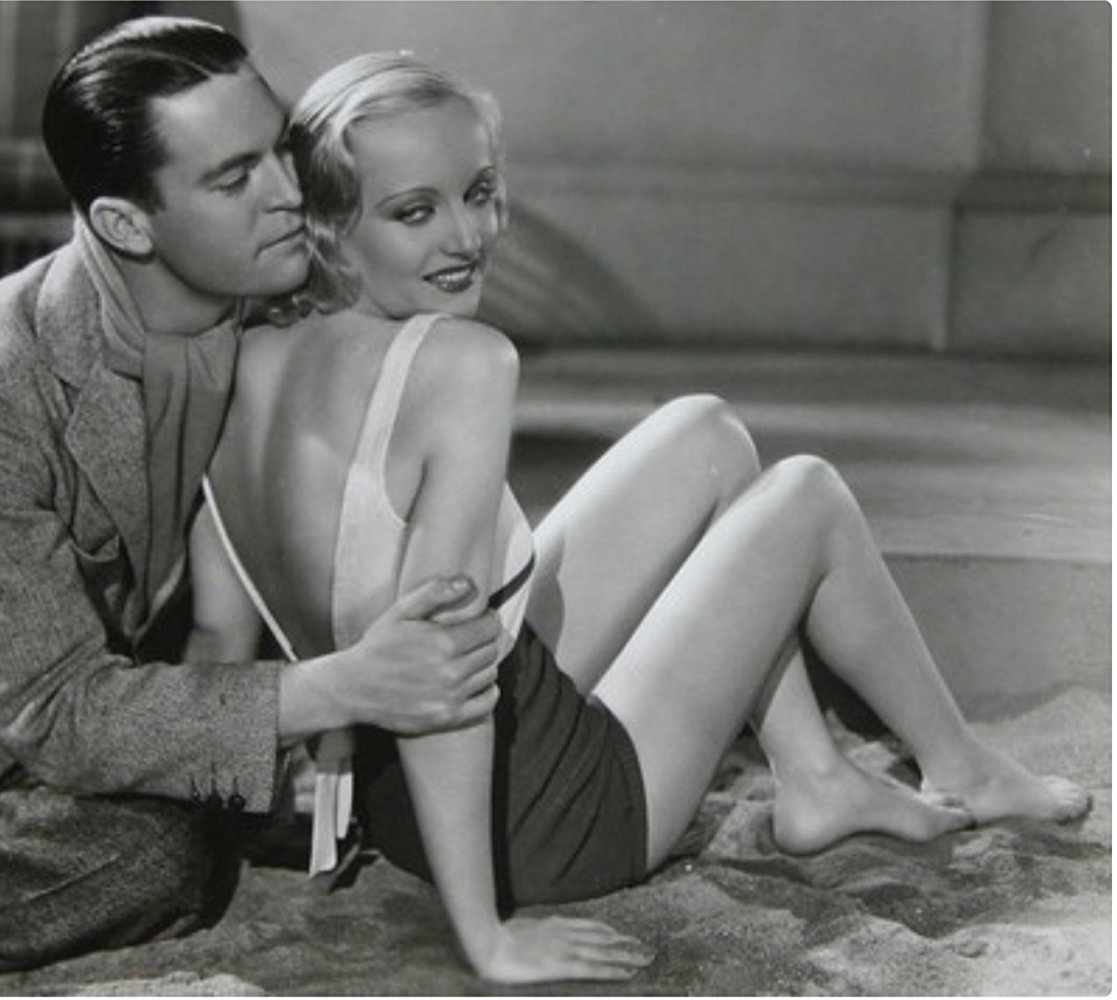 Carole Lombard