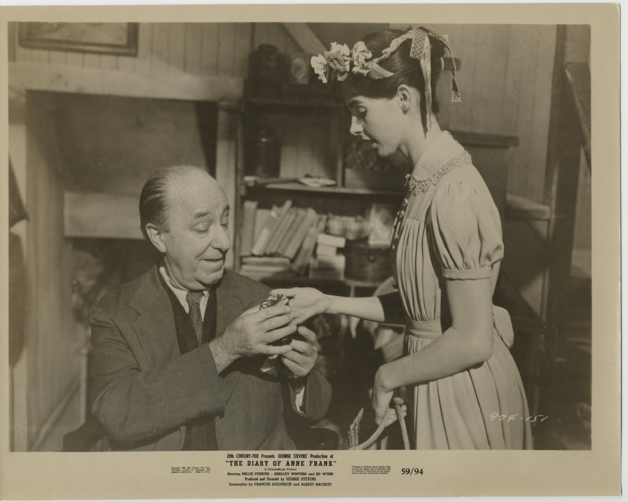 Ed Wynn