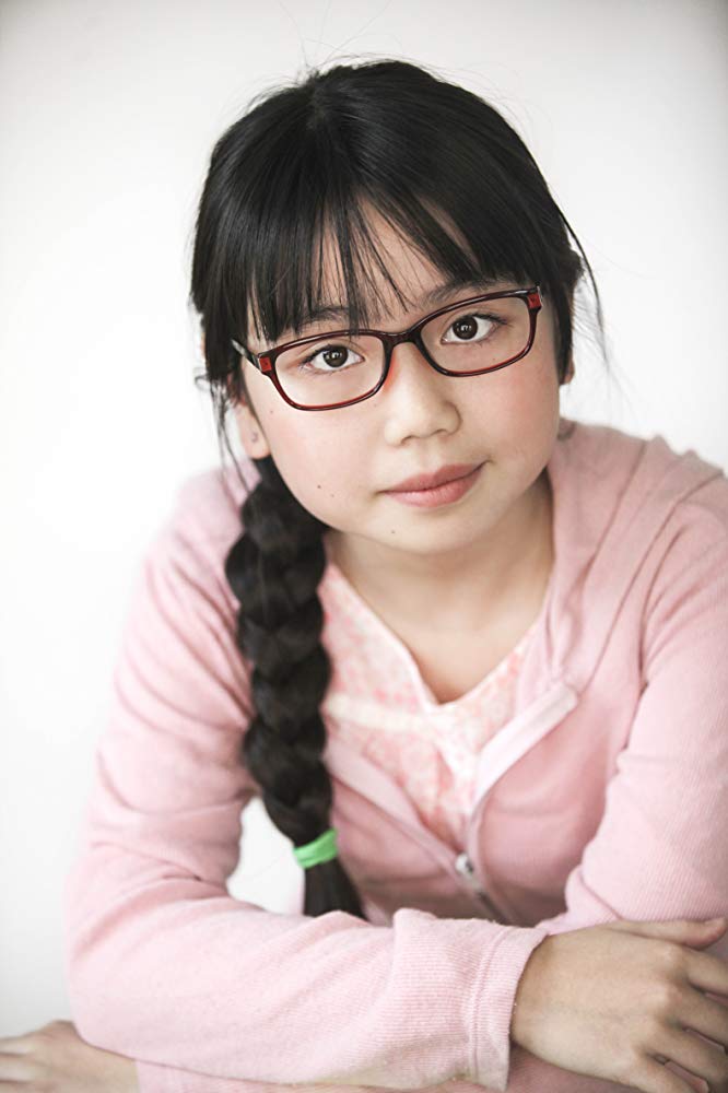 Thalia Tran
