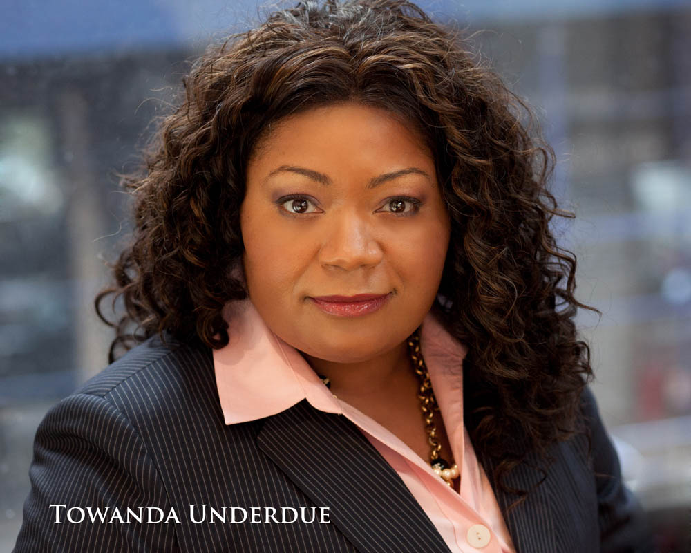 Towanda Underdue