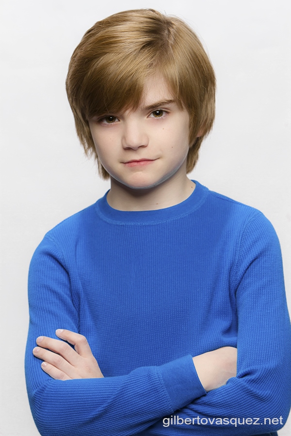 Sawyer Bell