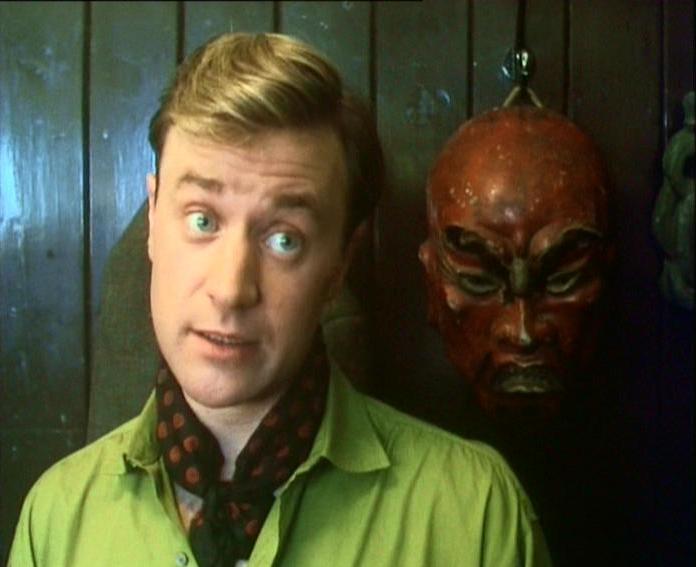 Christopher Villiers