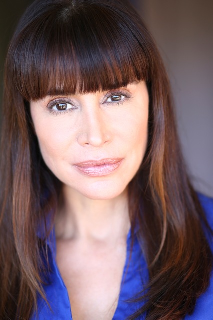 Darcy DeMoss