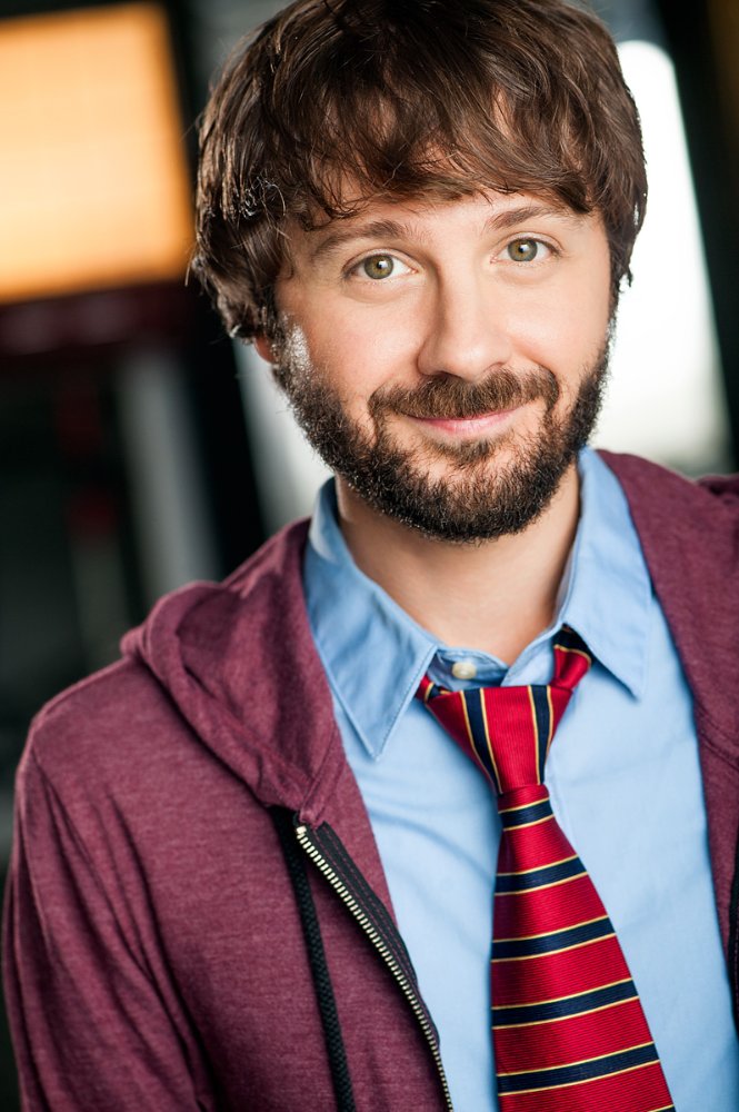 Maxwell Glick