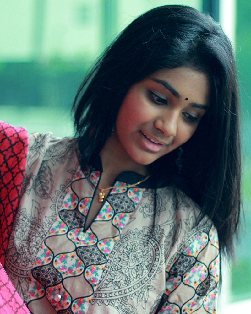 Mohana Krishnan