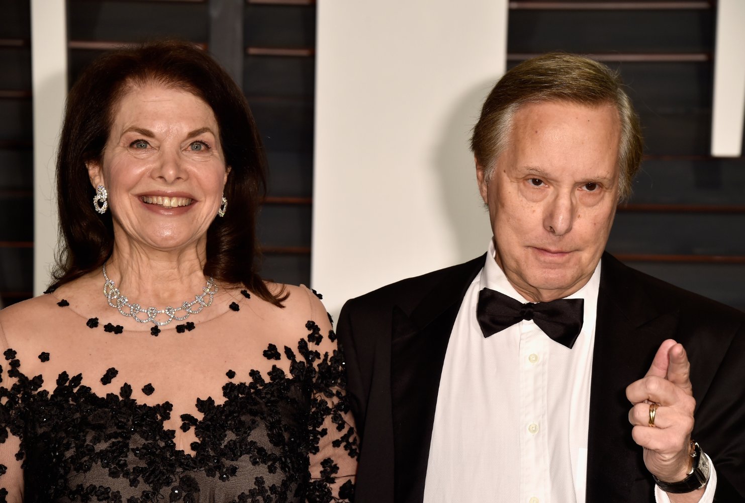 Sherry Lansing