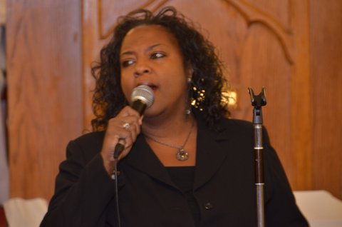 Deborah Chenault-Green