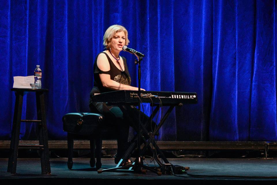 Jackie Loeb