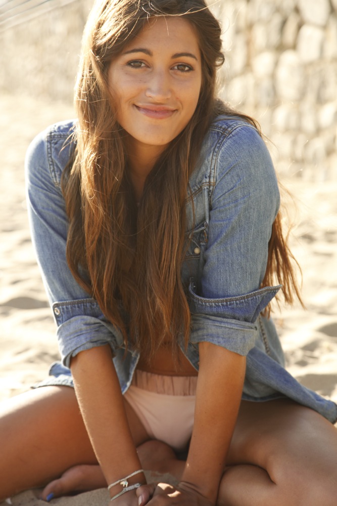 Gabrielle Bourne