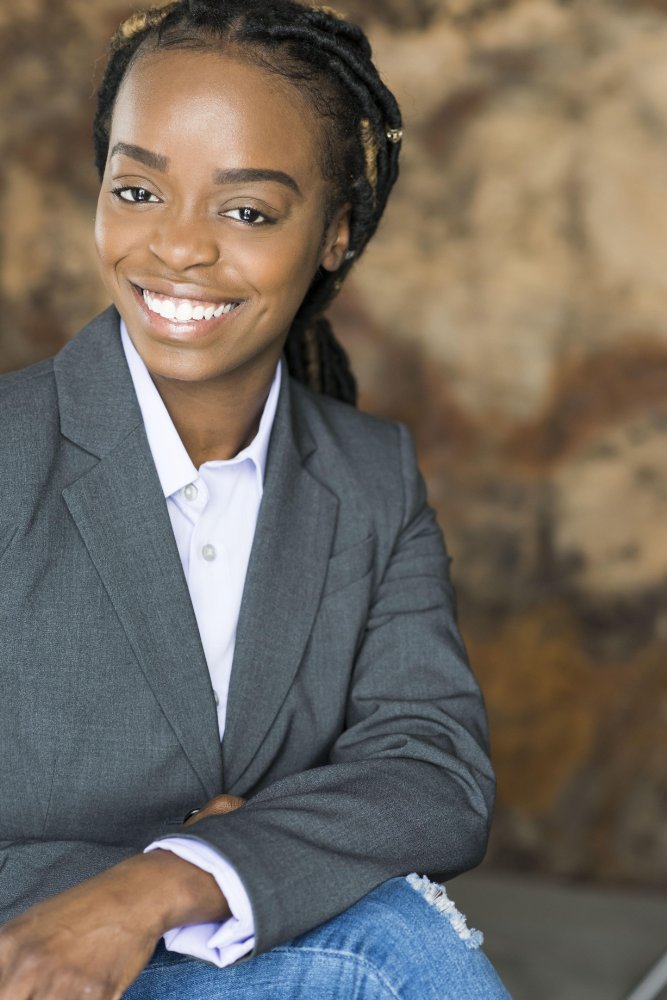 Shawana Carter