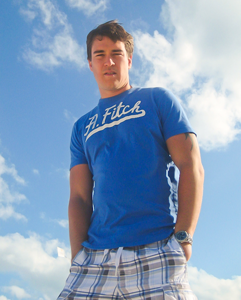 Mike Theiss