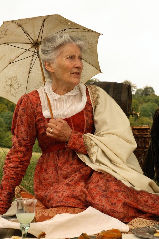 Phyllida Law