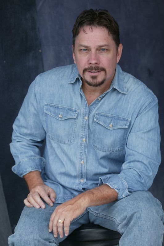 Tony Bottorff