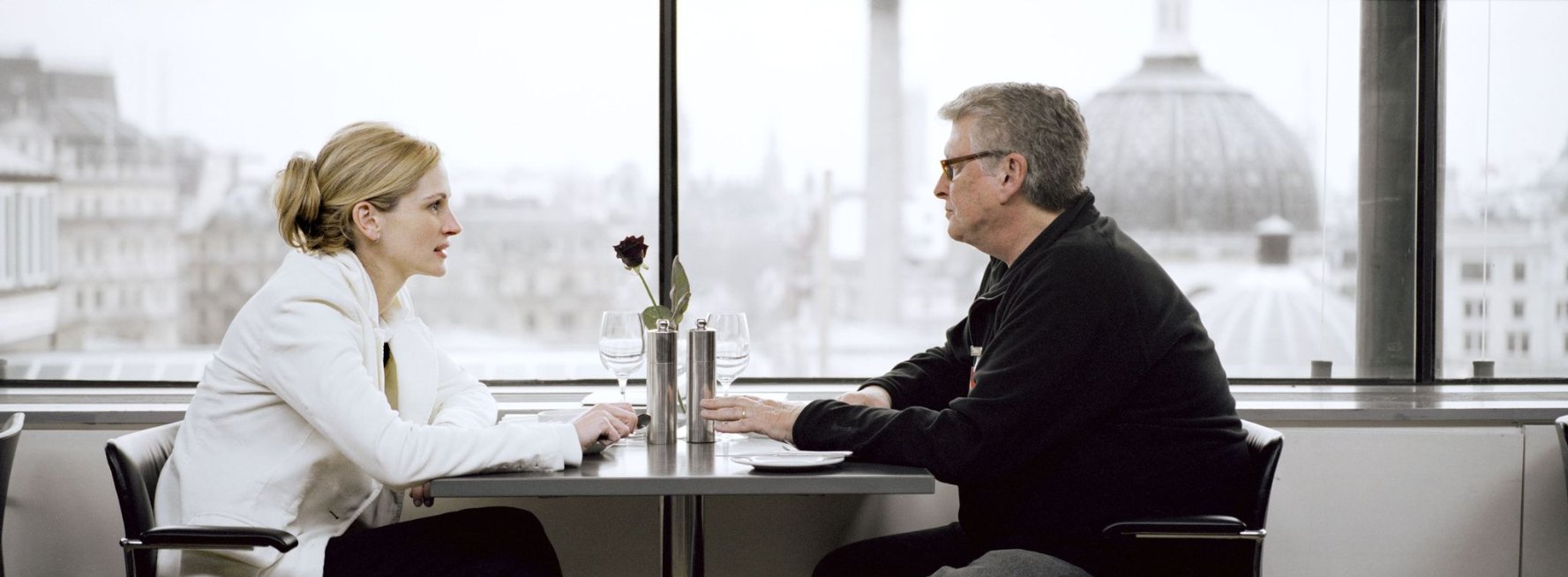 Mike Nichols