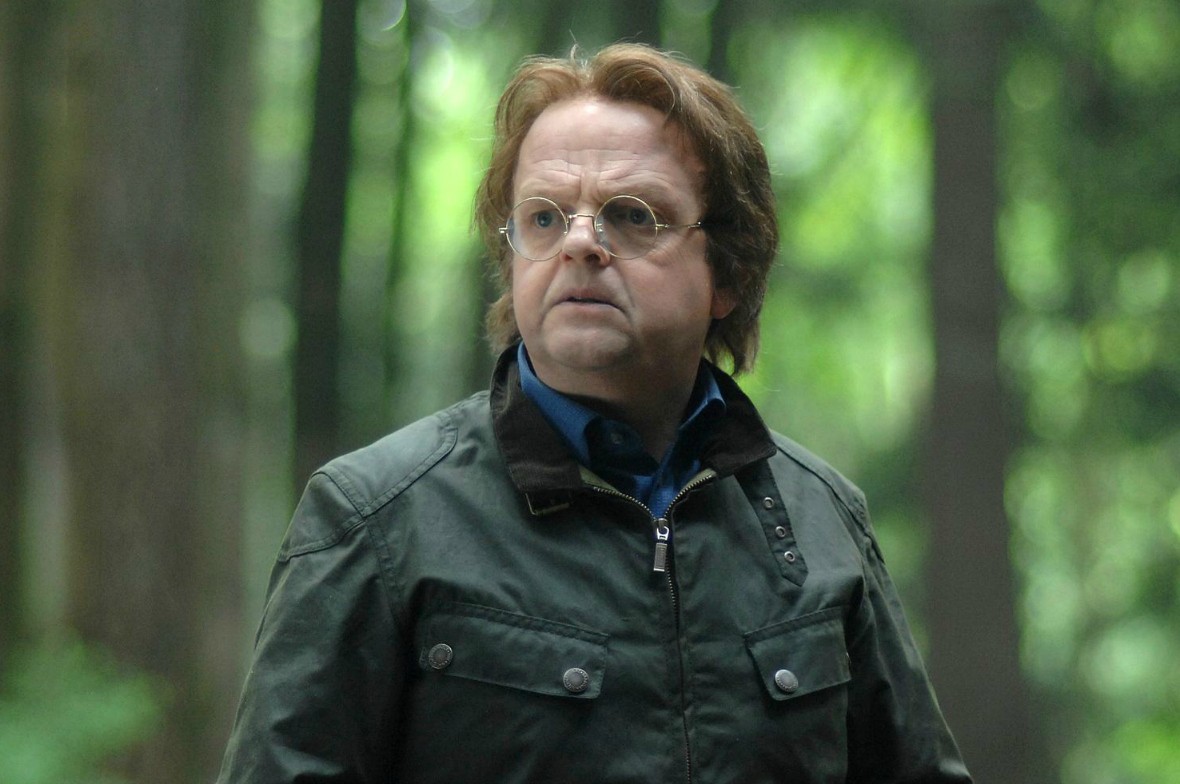 Toby Jones