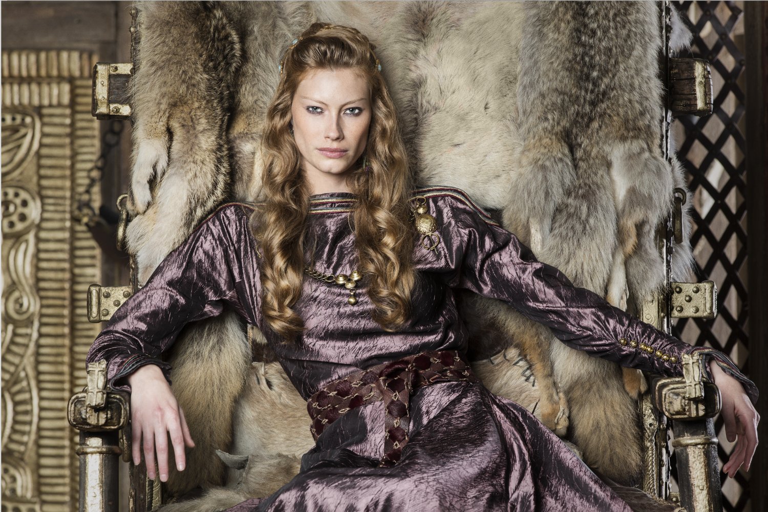 Alyssa Sutherland
