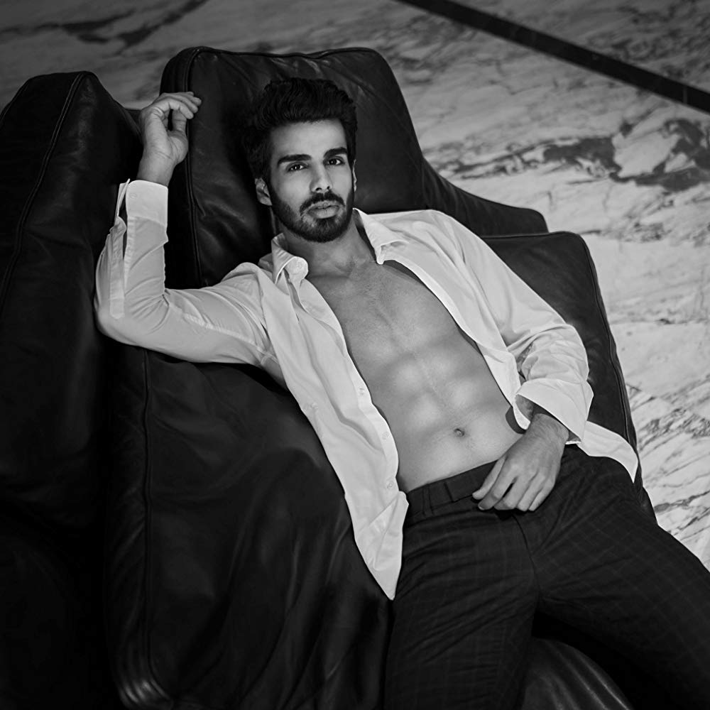 Kabir Singh