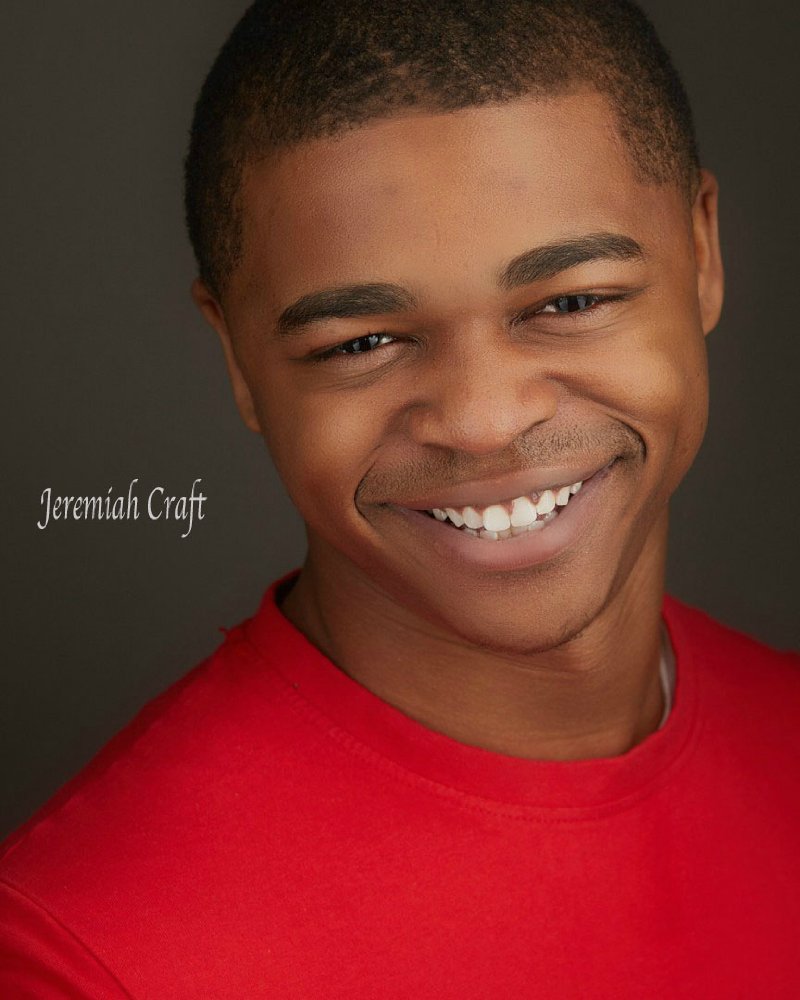 Jeremiah Craft