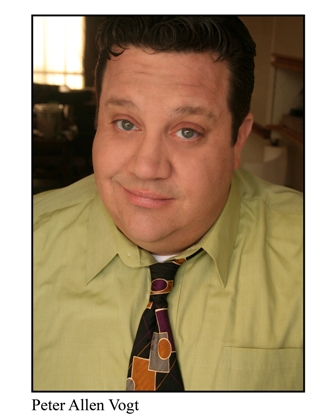 Peter Allen Vogt