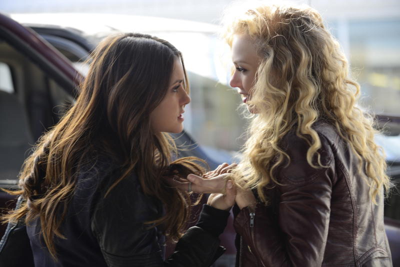 Penelope Mitchell