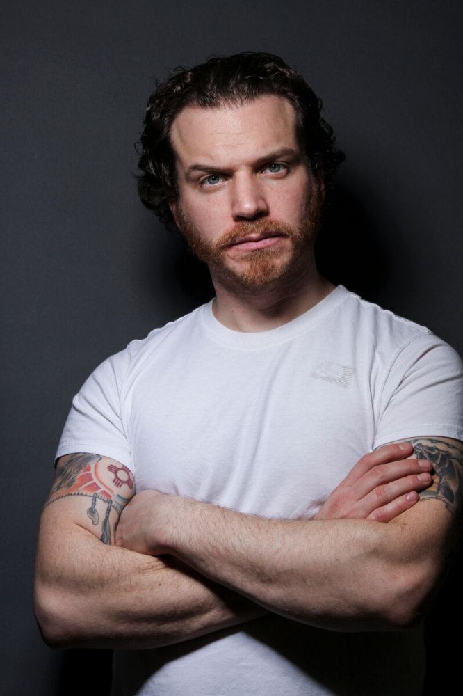 Jarrod Pistilli