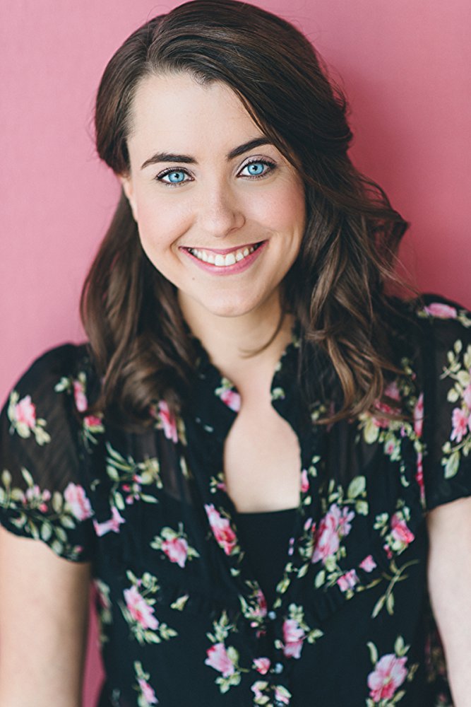 Laurel Brady