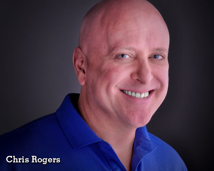 Chris Rogers
