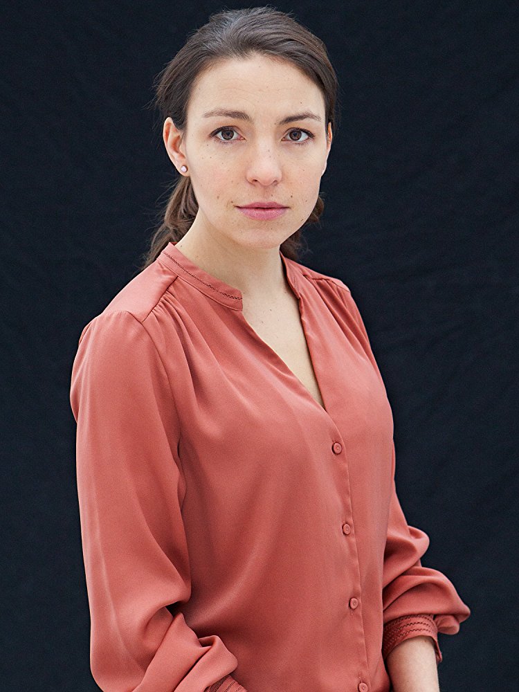 Claire Schuyffel