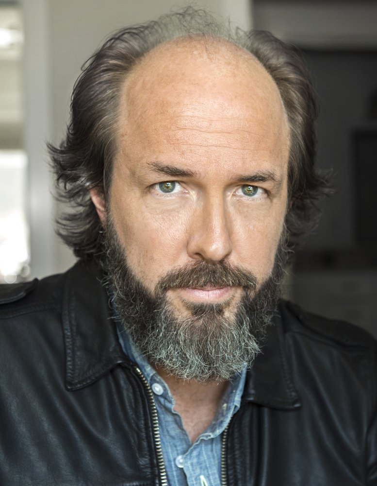 Eric Lange