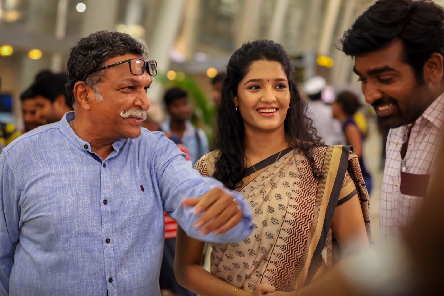 Ritika Singh