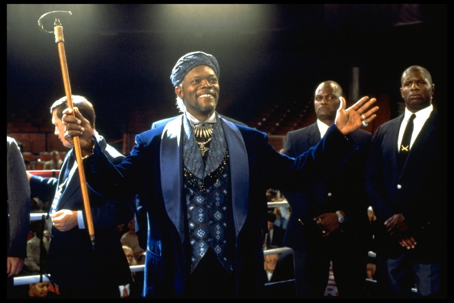 Samuel L. Jackson
