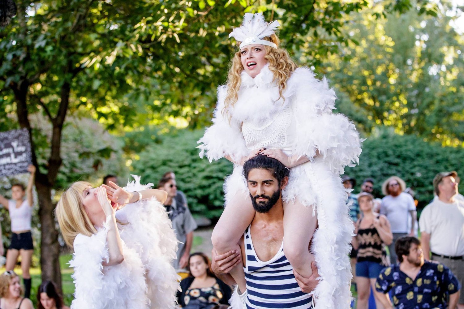 Natasha Lyonne