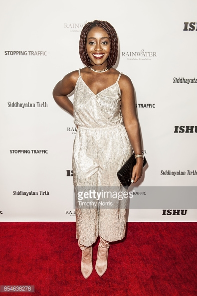 Jessica Obilom