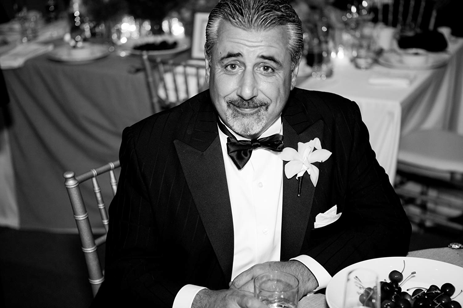 Frank Longo