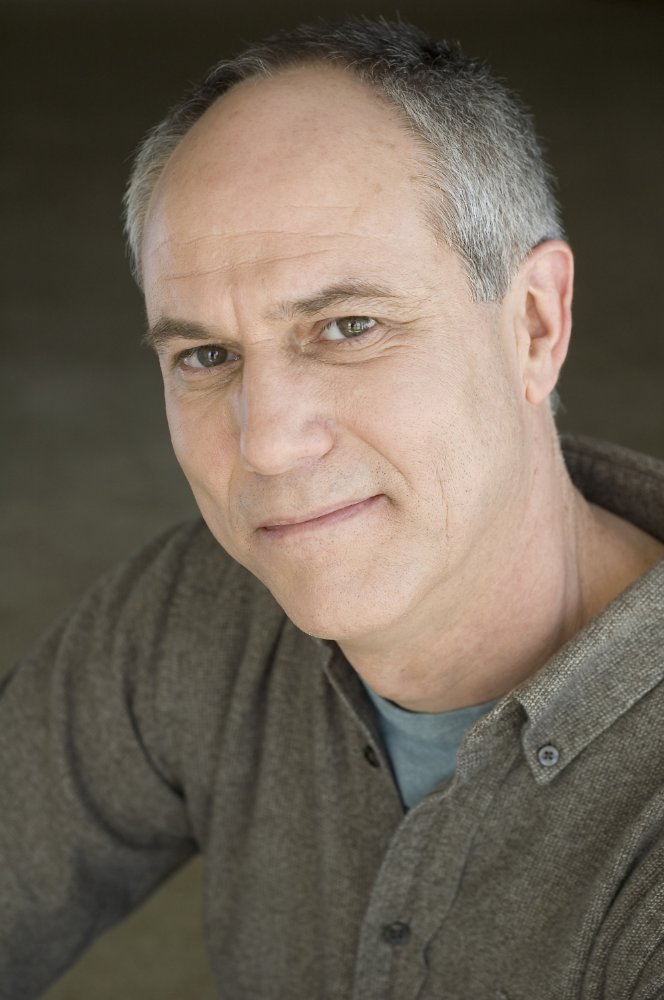 Barry Stoltze