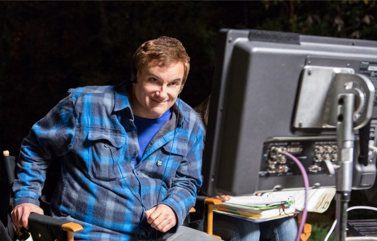Shane Black