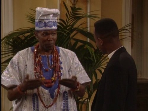 Ernest Thomas