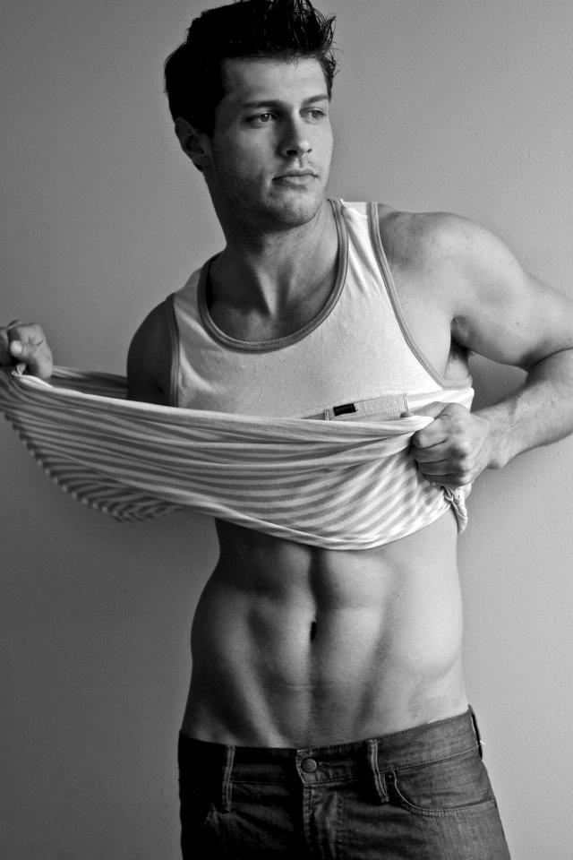 Andrew Paterini