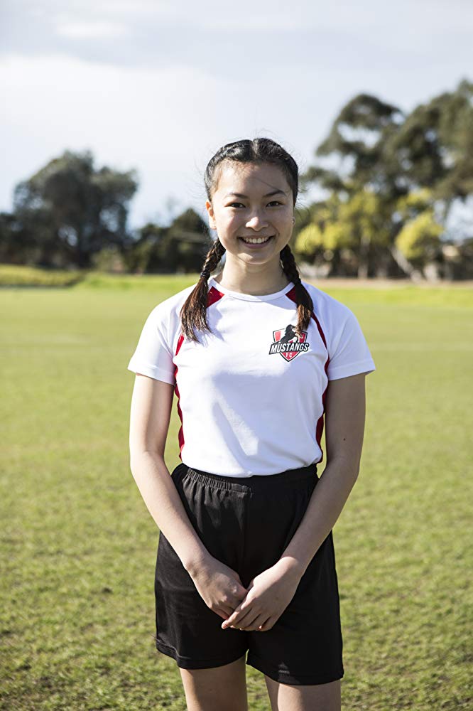 Gemma Chua-Tran