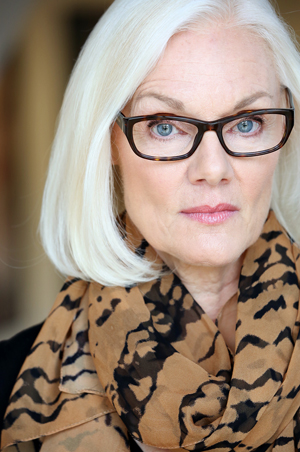 Carolyn Quant