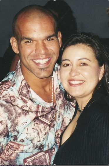 Monica Garcia