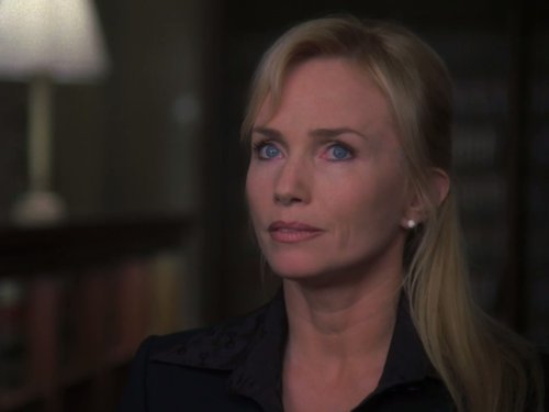 Rebecca De Mornay