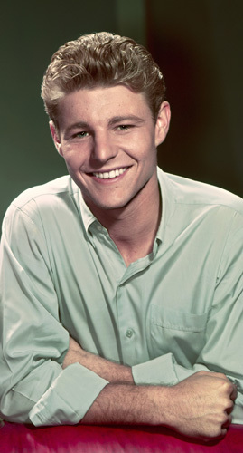 David Nelson