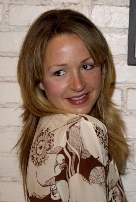 Marissa Ribisi