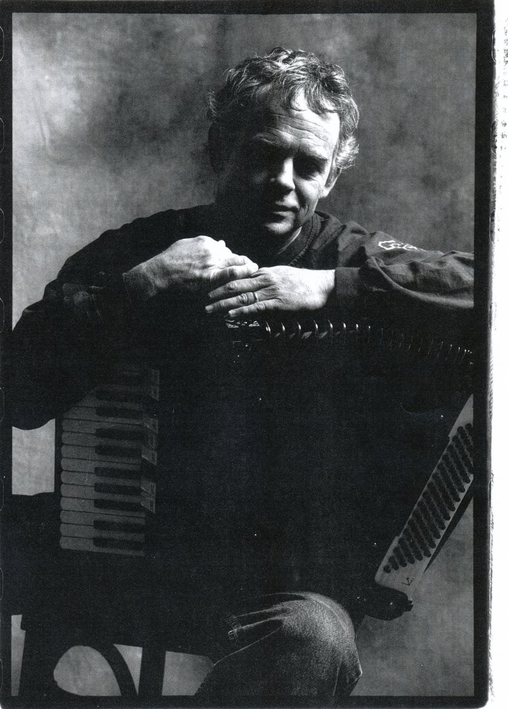 David Carpenter