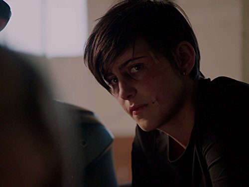 Jacqueline Toboni