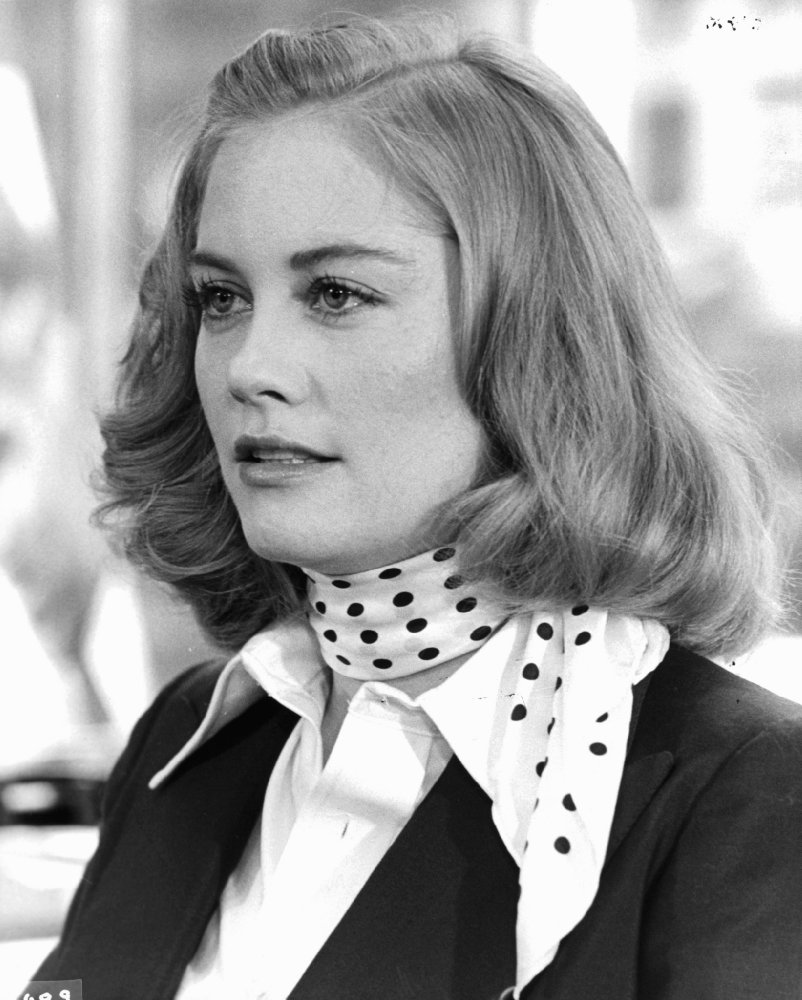 Cybill Shepherd